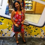 Nilda Roque - @nilda.roque.509 - Instagram