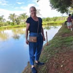 Nilda Roque Ribeiro - @nildaroqueribeiro - Instagram