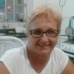 Nilda Roque Souza - @nildaroquesouza - Instagram
