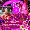 🖤💯NildaLeo2208🐺🛥🍷🚘 - @nildaroquerafael - TikTok