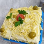 N Bolos Salgado - @bolosalgadonilda - Instagram