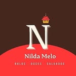 Nilda - Bolos Doces e Salgados - @nildamelo.bolosesalgados - Instagram