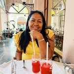 Nilda Perales de Salgado - @nildaperaless - Instagram
