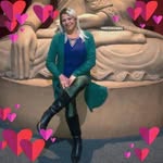 Nilda Salgado - @nildasalgado8 - Instagram