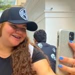 Nilda Salgado - @nildasalgado380 - Instagram
