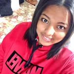 Nilda Salgado - @nildaksalgado - Instagram