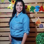Nilda Salgado - @salgadonilda - Instagram