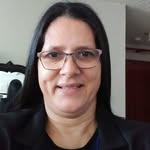 Nilda Salgado - @cuca.salgado.9 - Instagram