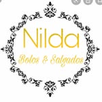 Nilda Salgados - @nildasalgadosebolos - Instagram