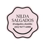 Nilda salgados - @salgados_danilda - Instagram