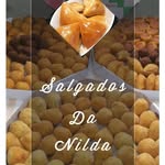 Nilda Salgados - @salgados_dnilda - Instagram