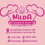 Nilda Salgados - @nilda.salgados - Instagram