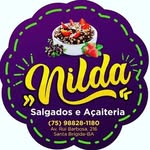 Nilda Salgados E Açaiteria - @nilda_salgados_e_acaiteria - Instagram