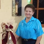 Nilda Serrano - @serranovnil - Instagram