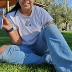 Nilda Serrano - @purplec_purplewhale - Instagram