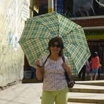 Nilda Serrano - @nildaserrano290165 - Instagram