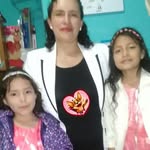 Nilda Serrano - @nilda.serranooriz - Instagram