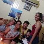 Nilda Graciela Solís - Facebook