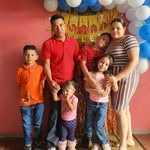 Nilda Ivet Ardon Solis - @nildaivetardon - Instagram