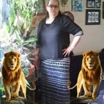 Nilda Solis - @nilda52love - Instagram