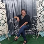 Nilda Solis - Facebook