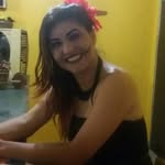 Nilda Almeida - @nildavalentina1 - Instagram