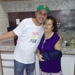 Nilda Valentim - @nilda.valentim.5 - Instagram