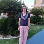 Nilda Valerio - @nilda.valerio.77 - Instagram