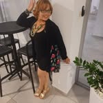 Janice Vazquez - @nilda.vazquez.73 - Instagram