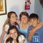 Nilda Vazquez - @nilda7069 - Instagram