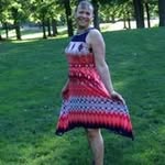 Nilda Vazquez - @nilda1956 - Instagram
