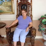 Nilda Vazquez - @nilda.vazquez.71 - Instagram
