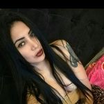 Nilda williams - @daatoadex2 - Instagram
