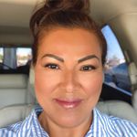 Nilda Williams - @nildarwilliams - Instagram