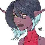 Jordan Nile Brown - @nileink - Instagram