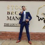 Nile Brown - @nile_brown91 - Instagram