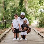 Nile Brown - @bigpoppaa.97 - Instagram