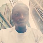 Nile Jones - @_omnipotent93 - Instagram