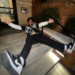 Nile Smith - @n1le.r1ver - Instagram