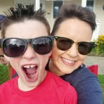 Nicole Steigerwald - Facebook