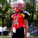 Nile Walker - @nilewalker2029 - Instagram