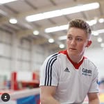 British Gymnastics Fanpage - @nile_wilson - Instagram