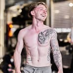 Nile Wilson - Facebook