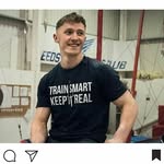 Nile Wilson - @nilewilson1996 - Instagram