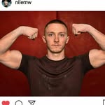 Nile Wilson😍 - @nilewilson_fan01 - Instagram