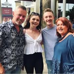🧡•Nile Wilson And Fam - @wilsons.army - Instagram