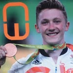 nile wilson Fan Acount - @nilemw__olympic - Instagram