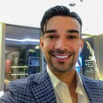 Niles Patel - @landingboard - Instagram