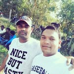 Niles Patel - @niles8426 - Instagram