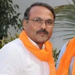 Nilesh Patel - @nilespatelbjp - Instagram